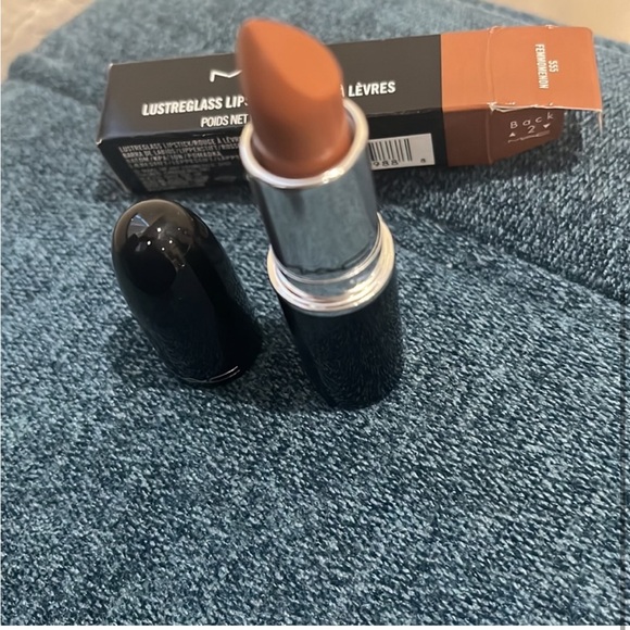 Three lipsticks Mac as a bundle new in original boxes - Picture 6 of 6